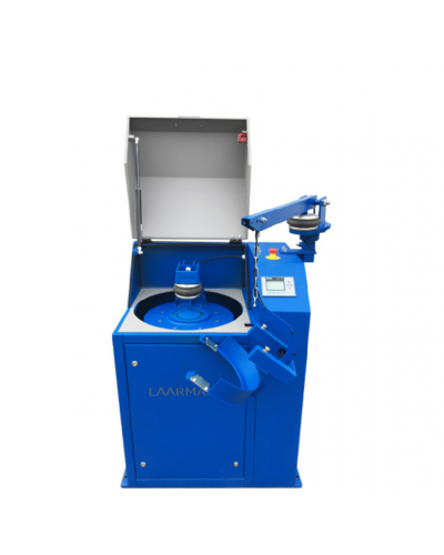 MÁY NGHIỀN VÒNG NGHIỀN LM1000